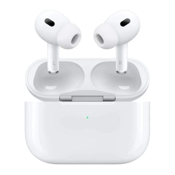 هندزفری بلوتوثی مدل AirPods Pro 2nd 2023 Generation MQD83CHAA