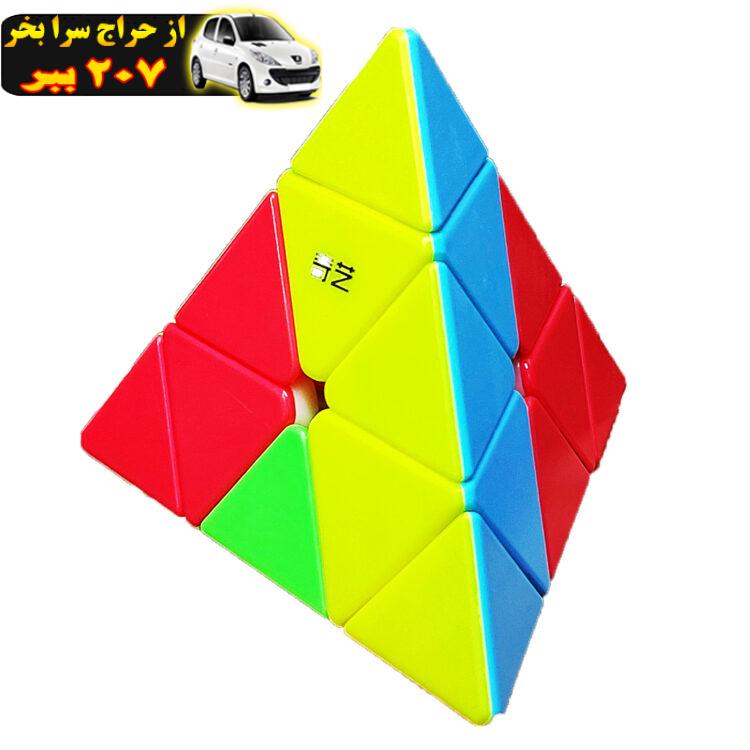 روبیک کای وای مدل MAGNETIC