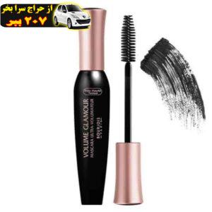 ریمل حجم دهنده بورژوآ مدل Glamour