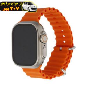 ساعت هوشمند مدل Hello Watch Ultra