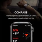 ساعت هوشمند مدل HW9 Pro Max