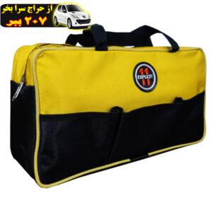 کیف دریل اکسپلست مدل Power bag