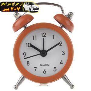 ساعت رومیزی مدل Simple 002