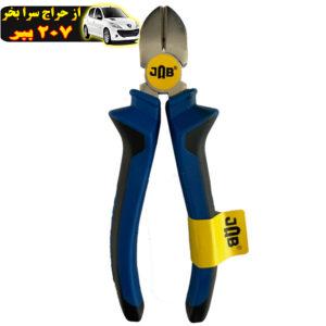 انبر سیم چین جاب مدل JTP-8006 سایز 6 اینچ