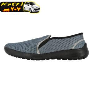 کفش راحتی مردانه شهپر مدل مونیکا 101 کد SH1048