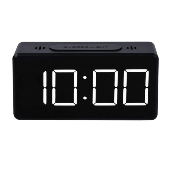 ساعت رومیزی مدل LED Student Clock