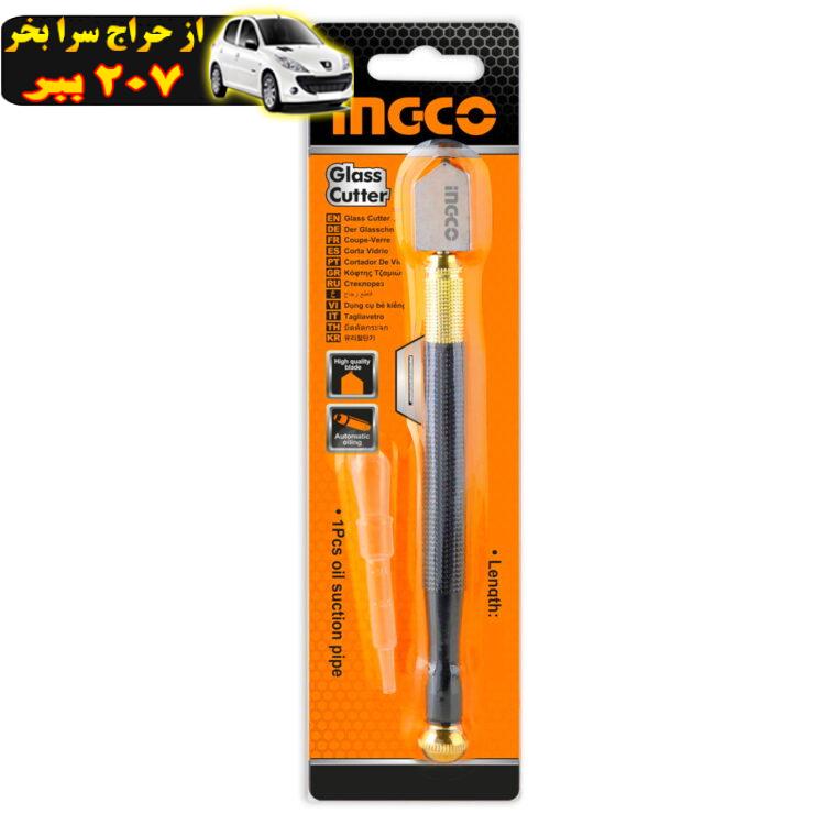 الماس شیشه بر اینکو مدل  HGCT-03