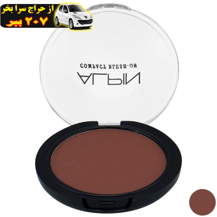 رژ گونه آلپین شماره 06