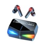 هدفون مخصوص بازی بی سیم مدل M28 TWS Gaming Earbuds Bluetooth V5.1