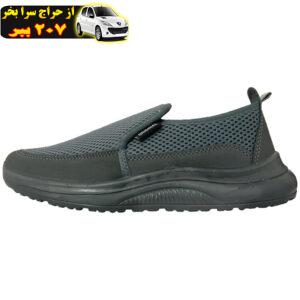 کفش پیاده روی مردانه کارا کد 00002