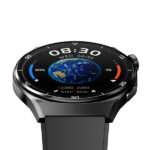 ساعت هوشمند کیو سی وای مدل GT2