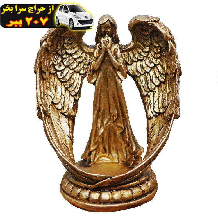 جاشمعی طرح فرشته کد 03