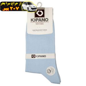 جوراب مردانه کوپانو مدل K107