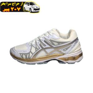 کفش پیاده روی مردانه مدل kayano 20 کد st