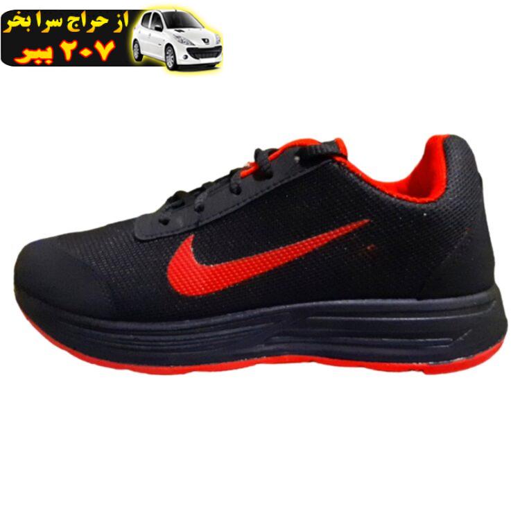 کفش پیاده روی مردانه مدل TAJ5 SPORT