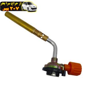 سرپیک شعله افکن مدل BLOW LAMP TORCH.815