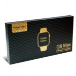 ساعت هوشمند هاینو تکو مدل G8 MAX