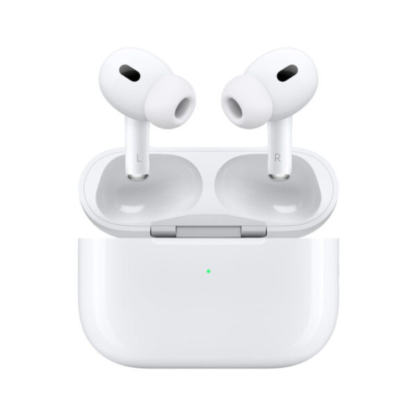 هدست بلوتوثی مدل AirPods Pro 2nd Generation Type-C