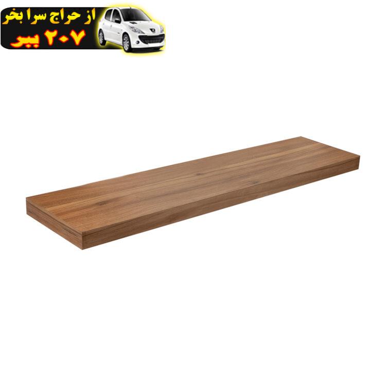 شلف دیواری سرافراز مدل f44