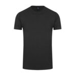 تی شرت آستین کوتاه مردانه نوزده نودیک مدل TS01 B