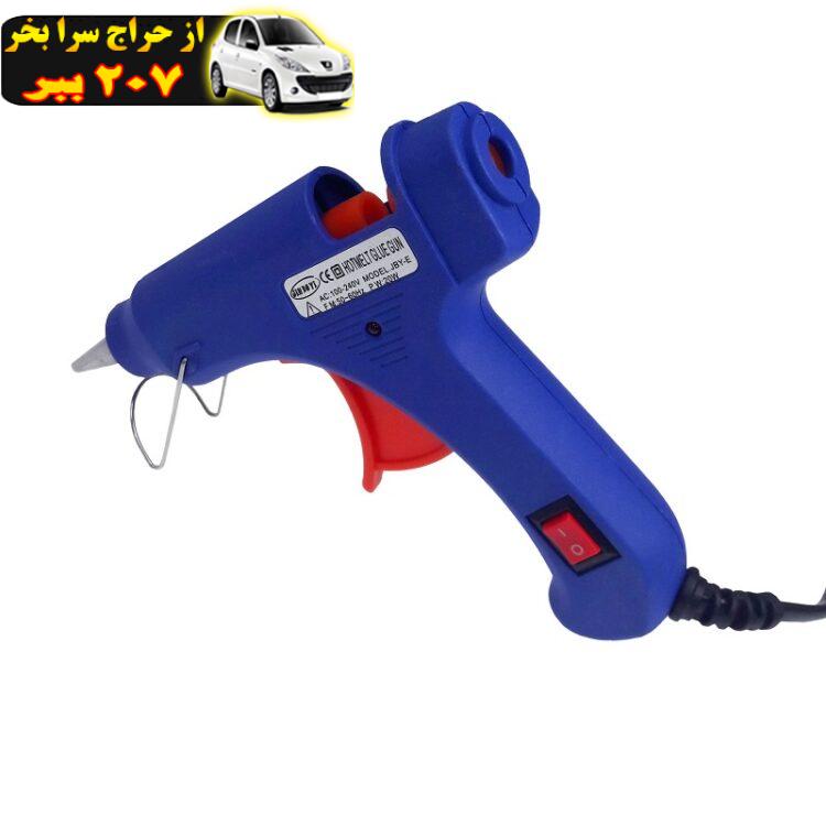 دستگاه چسب حرارتی مدل ABC-E20W