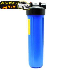 فیلتر دستگاه تصفیه آب مدل JW-jumbo-20