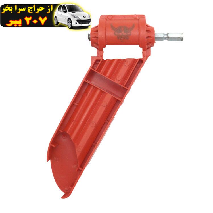 مته تیز کن مدل وایکینگ کد YPGH-27CM