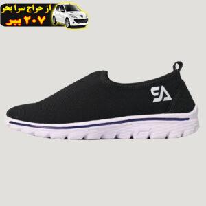 کفش پیاده روی کفش سعیدی مدل 203MS