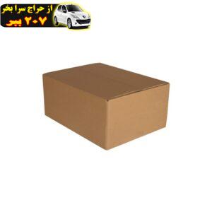 کارتن بسته بندی مدل CS-B01-26 بسته 10عددی