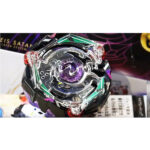 فرفره مدل انفجاری کنتیک ساتون کد Beyblade B-74