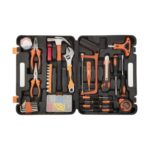 مجموعه 110 عددی ابزار  مدل HAND_TOOLS_SET