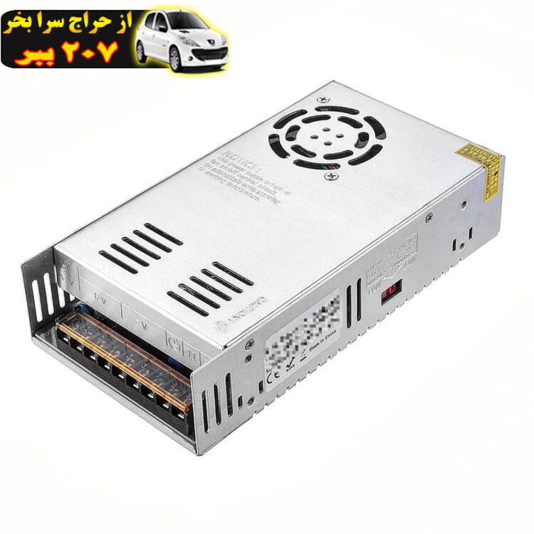 ترانس 12 ولت 30 آمپر مدل Power supply