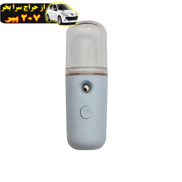 دستگاه بخور سرد مدل W-718B