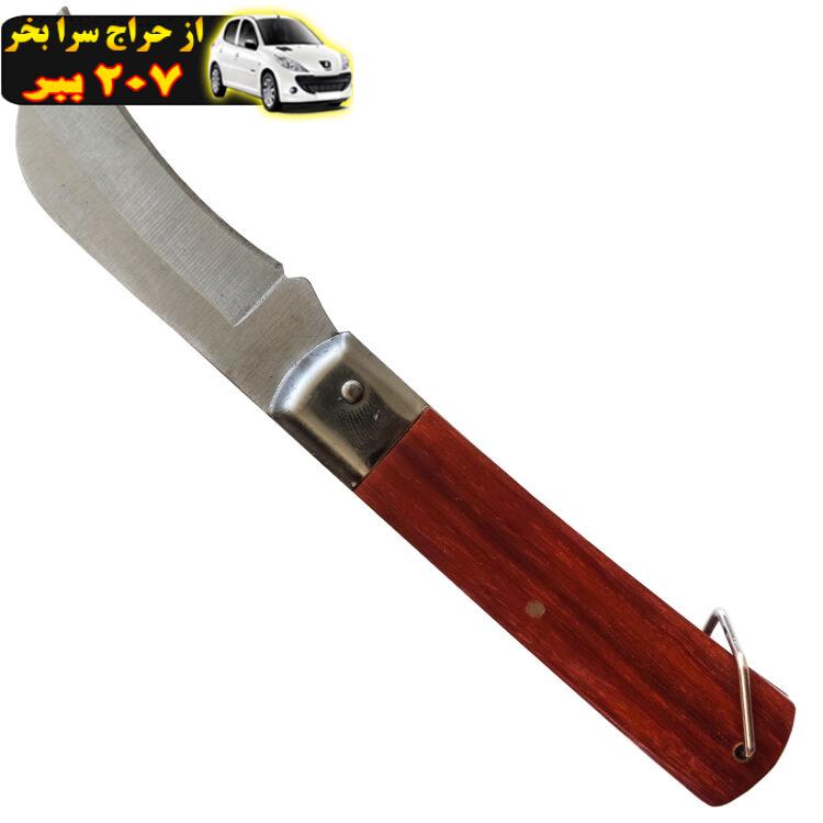 چاقو پیوند زنی دینگشی مدل GRD - 3364