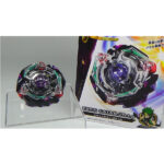 فرفره مدل انفجاری کنتیک ساتون کد Beyblade B-74