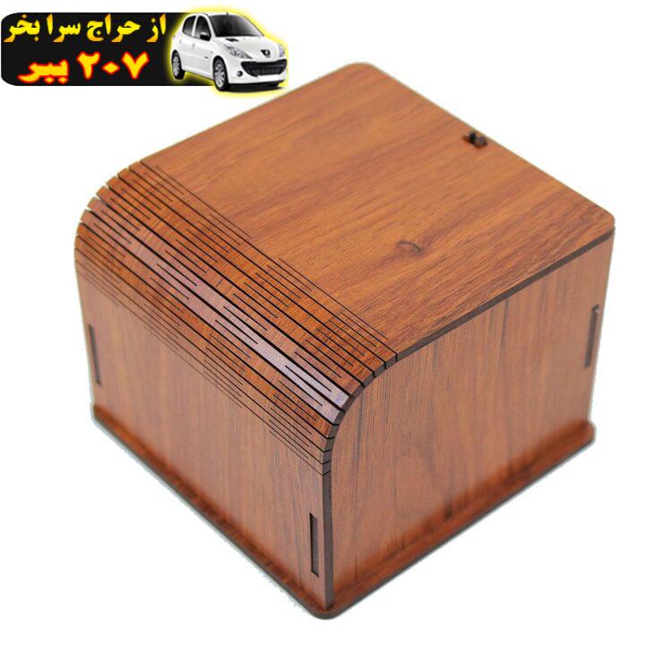 جعبه ساعت مدل VIVIO A70