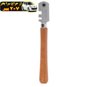 الماس شیشه بر رونیکس مدل RON-3400