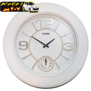 ساعت دیواری سیکو مدل S-220