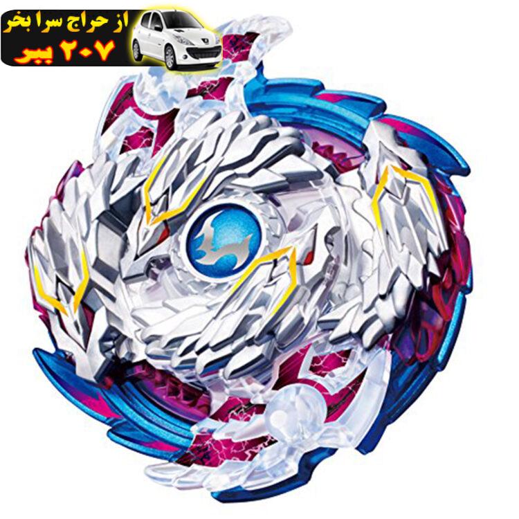 اسباب بازی مدل فرفره های انفجاری کد BEYBLADE B-97