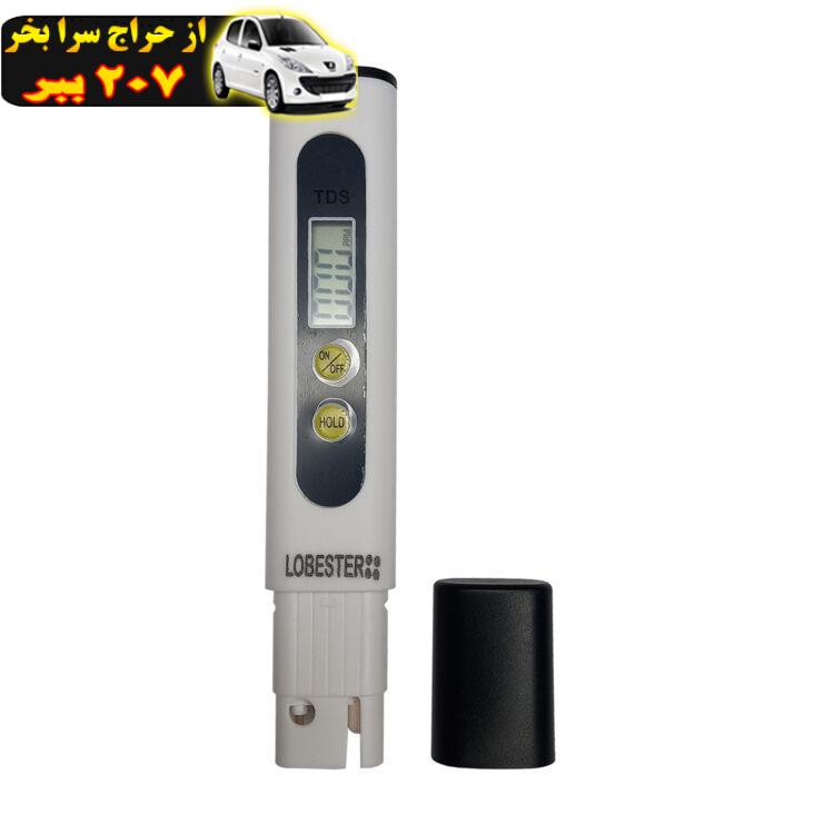 سختی سنج آب  لابستر مدل TDS METER 2