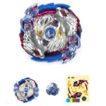 اسباب بازی مدل فرفره های انفجاری کد BEYBLADE B-97