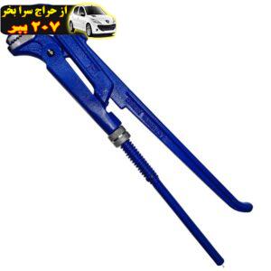 آچار شلاقی تات مدل TAT-PROFESSIONAL 01 سایز 1 اینچ