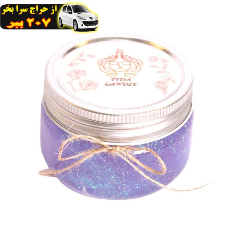 شمع معطر تیدا کد 056