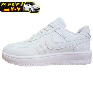 کفش راحتی مردانه مدل Force One Max 2023