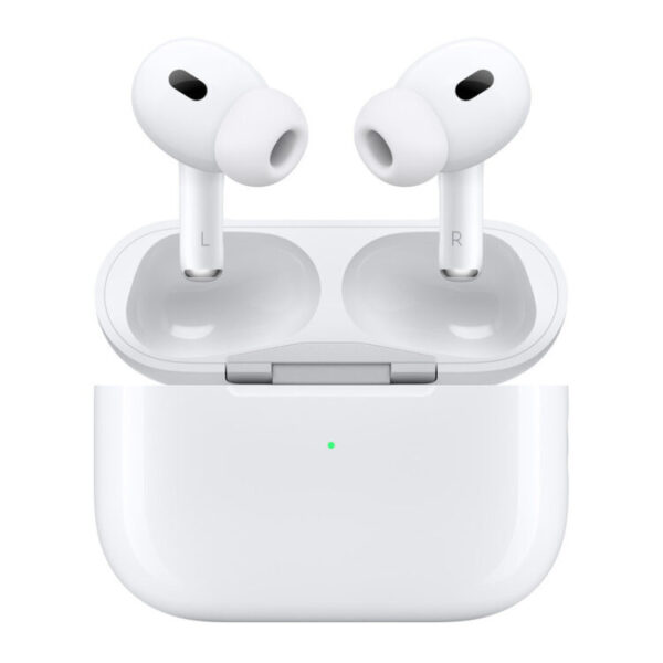 هدفون بلوتوثی مدل AirPods Pro 2nd Generation MQD83CHA