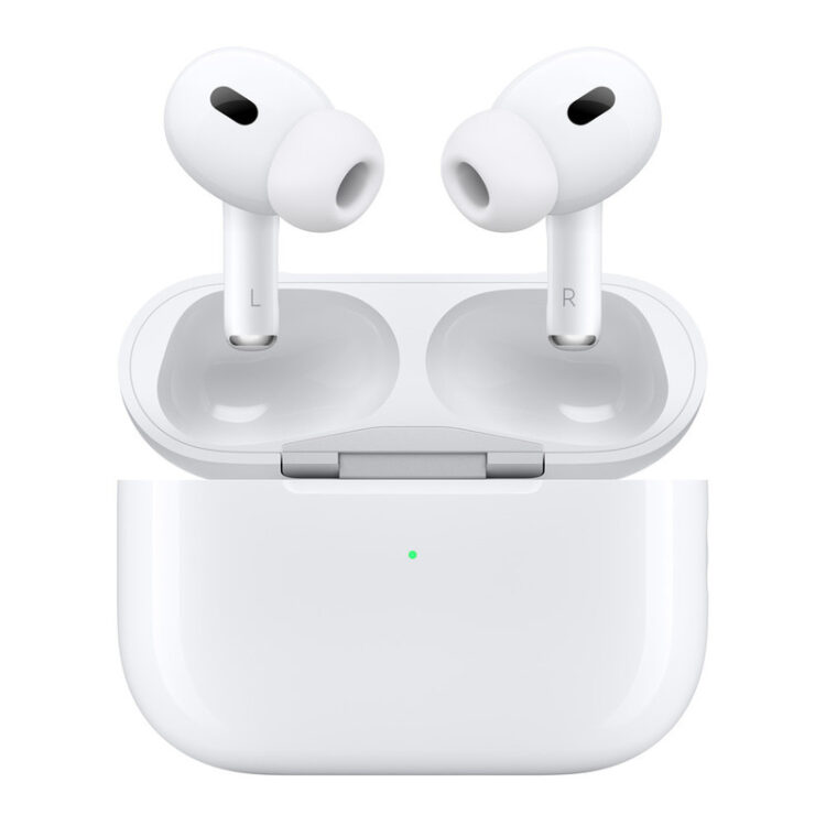 هندزفری بلوتوثی مدل AirPods Pro 2nd Generation MQD83CH/A