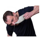 سینوس شور و شستشو دهنده بینی نتی سان مدل جالانتی به همراه نمک شستشو