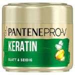 ماسک مو پنتن مدل Glatt Keratin حجم 300 میلی لیتر