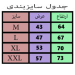 تی شرت آستین بلند زنانه مدل LOVE کد D10 رنگ مشکی