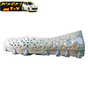 کفش ساحلی زنانه نسیم مدل بیتا Bl-120